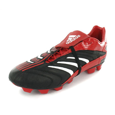 Adidas Predator absolion trx fg