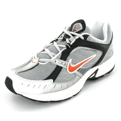Nike Air state run