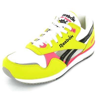 Reebok Ers racer