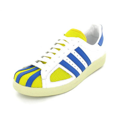 Adidas Forest hills pt