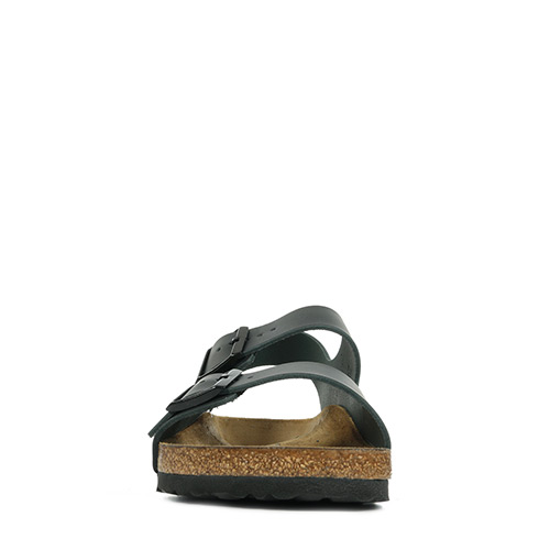 Birkenstock Milano Bs Smooth Leather