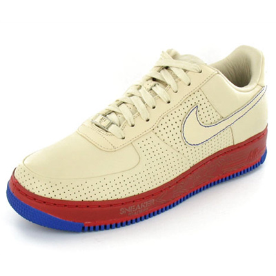 Nike Air force 1 07 sprm mco i/o 07
