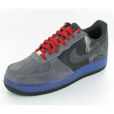 Nike Air force 1 prm 07 parker