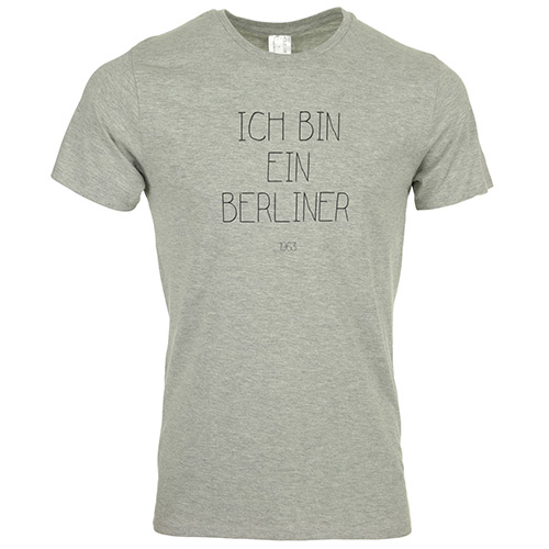 I Bin Ein Berliner