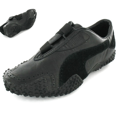 Puma Mostro brogue s