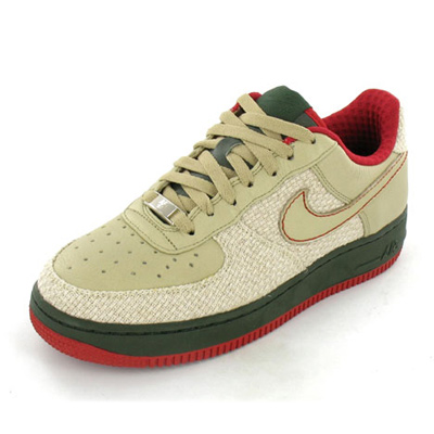 Nike Air force 1 premium