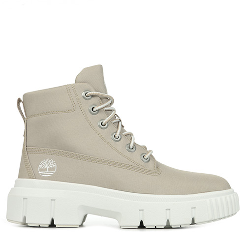 Timberland Greyfield Boot - Beige