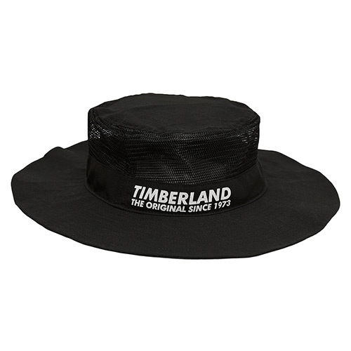 Timberland Bucket Mesh - Noir