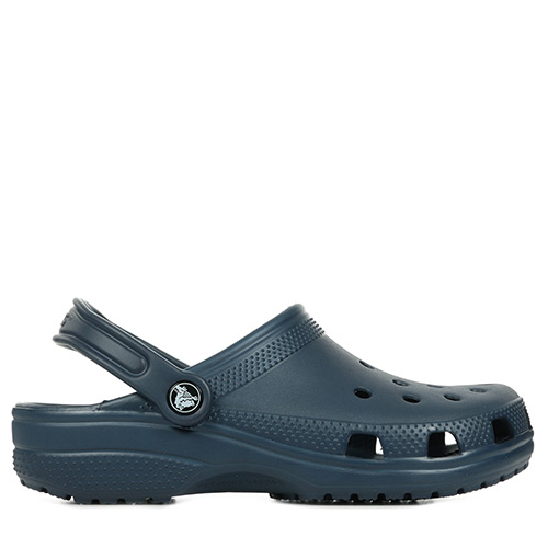 Crocs Classic Clog - Bleu marine