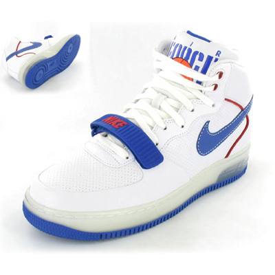 Nike Air force 1 mid sprm mx air cb