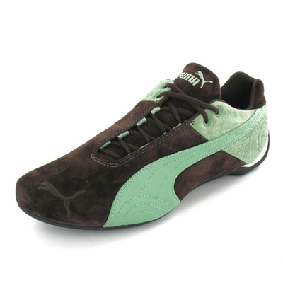 Puma Future cat low p