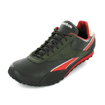 Reebok World 10 des