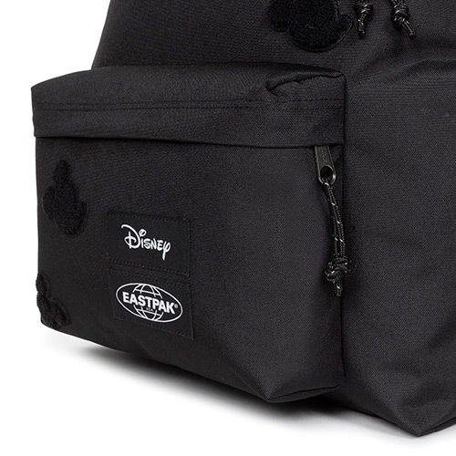 Eastpak Padded Pak'r X Mickey Patches
