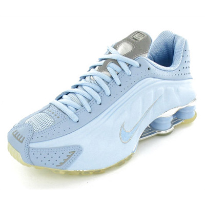 Nike Shox r4