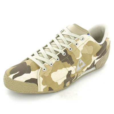 Le Coq Sportif Escrime