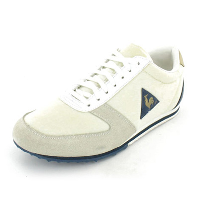Le Coq Sportif Track nylon