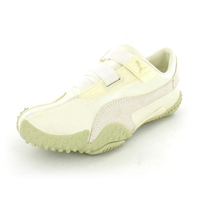 Puma Nu mostro vintage