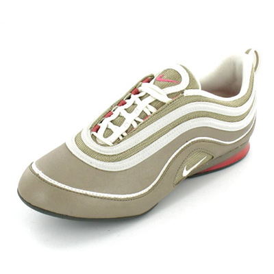 Nike Air plata