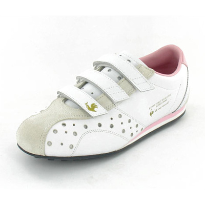 Le Coq Sportif Romilly velcro