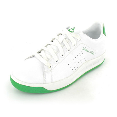 Le Coq Sportif Arthur ashe