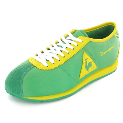 Le Coq Sportif Wendon nylon smu