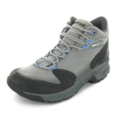 Montrail Stratos xcr gore-tex