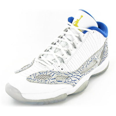Nike Air jordan 11 retro low