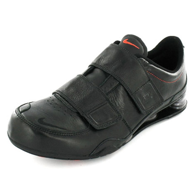 Nike Shox v street