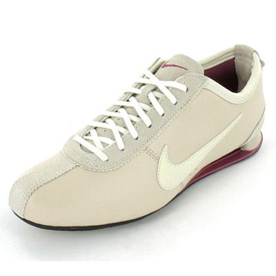 Nike Shox rivalry