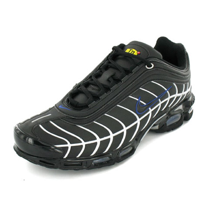 Nike Air max plus 9 requin