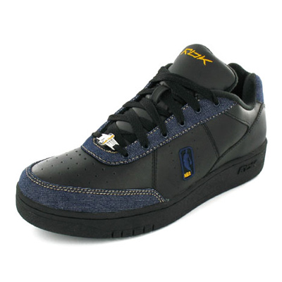 Reebok Nba downtime low