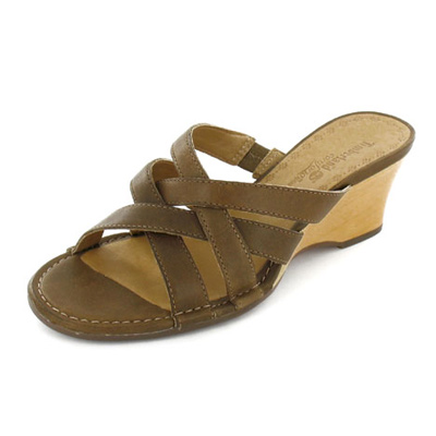 Timberland Alaina slide