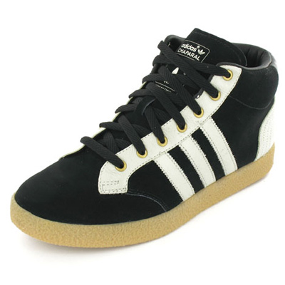 Adidas Chaparal high