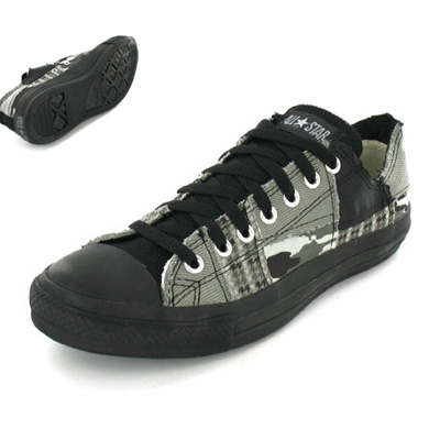 Converse Military patch