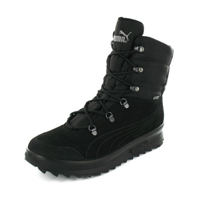 Puma Caminar 2 goretex