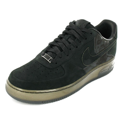 Nike Air force 1 sprm 07 (lebron)