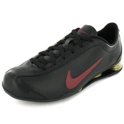 Nike Shox rival