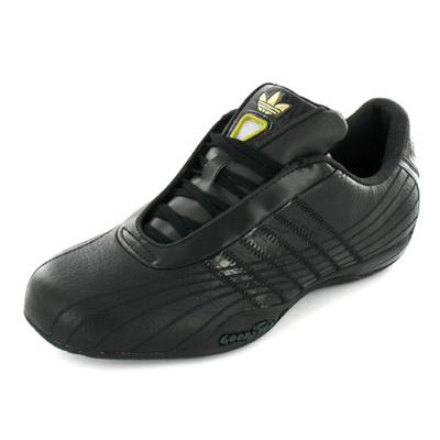 Adidas Goodyear race fs