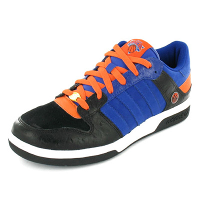 Adidas Instinct 2 low nba