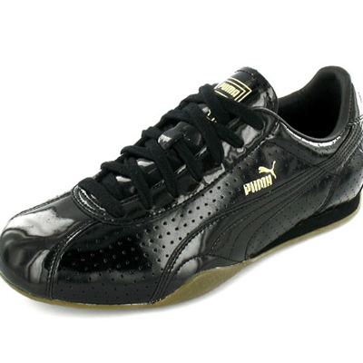 Puma Barnett patent
