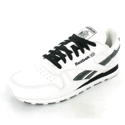 Reebok Classic leather slim