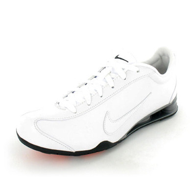 Nike Shox rival