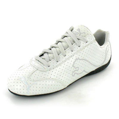 Puma Speed cat big perf