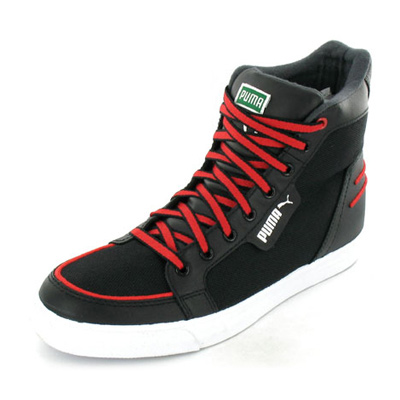 Puma Hooper