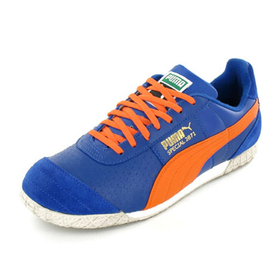 Puma Special 2871 leather