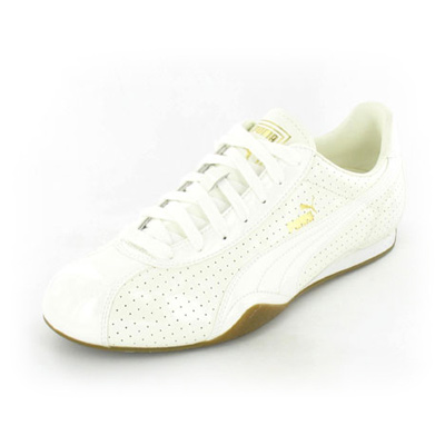 Puma Barnett patent