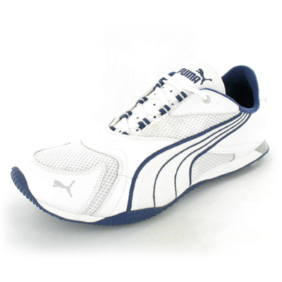 Puma Saloh