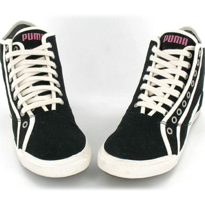 Puma Crête mid