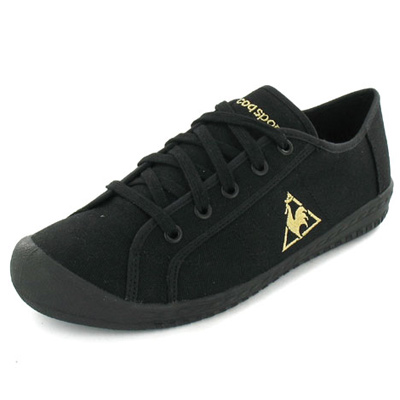 Le Coq Sportif Worker canvas