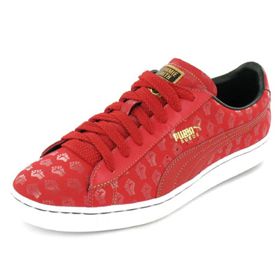 Puma Suede tommie smith